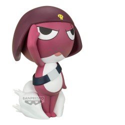 Sgt. Keroro statuette PVC Big Sofvimates Giroro 18 cm | 4983164298444