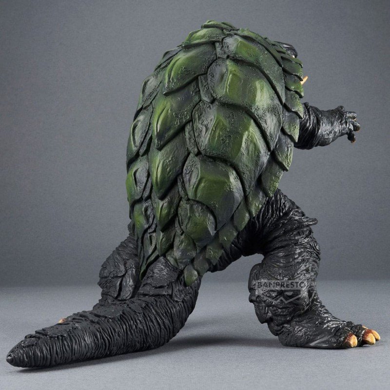 Gamera: Guardian Of The Universe statuette PVC Monsters Roar Attack Gamera (1995) 13 cm | 4983164298499