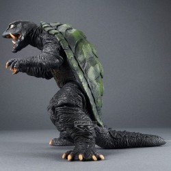 Gamera: Guardian Of The Universe statuette PVC Monsters Roar Attack Gamera (1995) 13 cm | 4983164298499