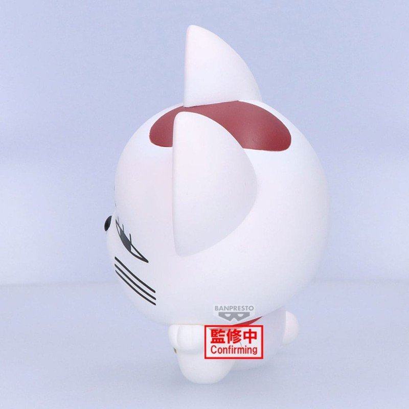 Dandadan statuette PVC Sofvimates Turbo Granny (Beckoning Cat) 14 cm | 4983164298659