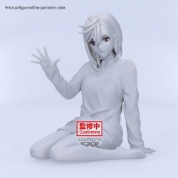 Dandadan Relax Time PVC Statue Momo 10 cm | 4983164298666