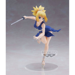 Dr.STONE PVC Beeldje - Kohaku - 16 cm