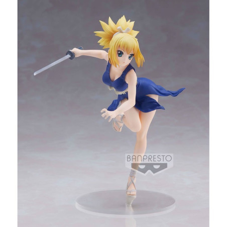 Dr.STONE Statuette PVC - Kohaku - 16 cm