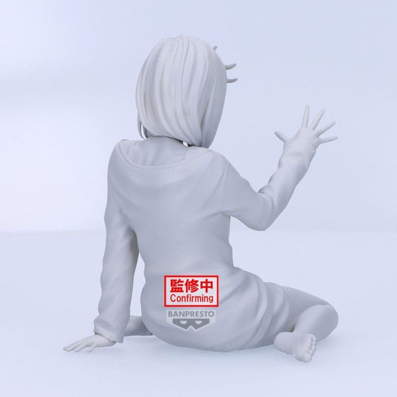 Dandadan statuette PVC Relax Time Momo 10 cm | 4983164298666