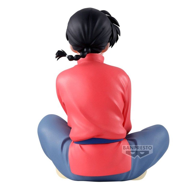 Ranma 1/2 statuette PVC Ranma Saotome Figure 14 cm | 4983164298673