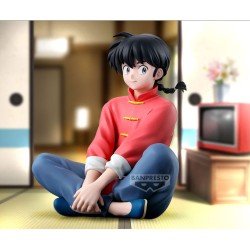 Ranma 1/2 statuette PVC Ranma Saotome Figure 14 cm | 4983164298673