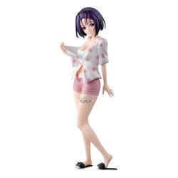 To Love Ru Darkness statuette PVC Glitter&Glamours Haruna Sairenji 23 cm | 4983164298680