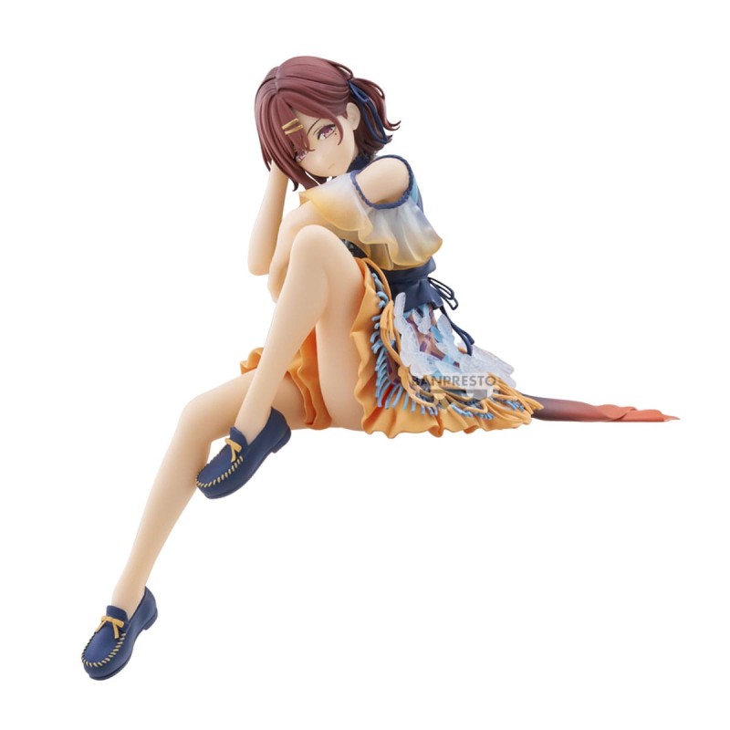 The Idolmaster Shiny Colors statuette PVC Espresto Highly Detail Madoka Higuchi Special Assort (Ver. A) 19 cm | 4983164298703