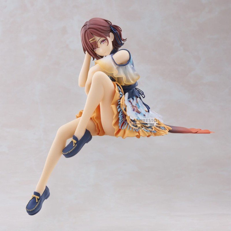 The Idolmaster Shiny Colors statuette PVC Espresto Highly Detail Madoka Higuchi Special Assort (Ver. A) 19 cm | 4983164298703