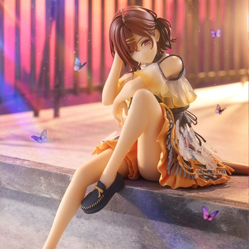 The Idolmaster Shiny Colors statuette PVC Espresto Highly Detail Madoka Higuchi Special Assort (Ver. A) 19 cm | 4983164298703