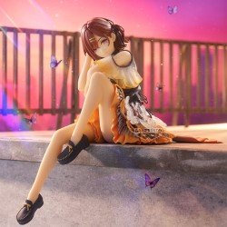 The Idolmaster Shiny Colors statuette PVC Espresto Highly Detail Madoka Higuchi Special Assort (Ver. A) 19 cm | 4983164298703