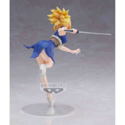 Dr.STONE Statuette PVC - Kohaku - 16 cm