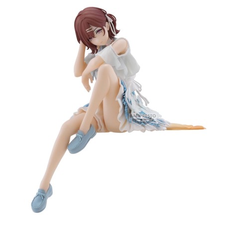 The Idolmaster Shiny Colors statuette PVC Espresto Highly Detail Madoka Higuchi Special Assort (Ver. B) 19 cm | 4983164298710