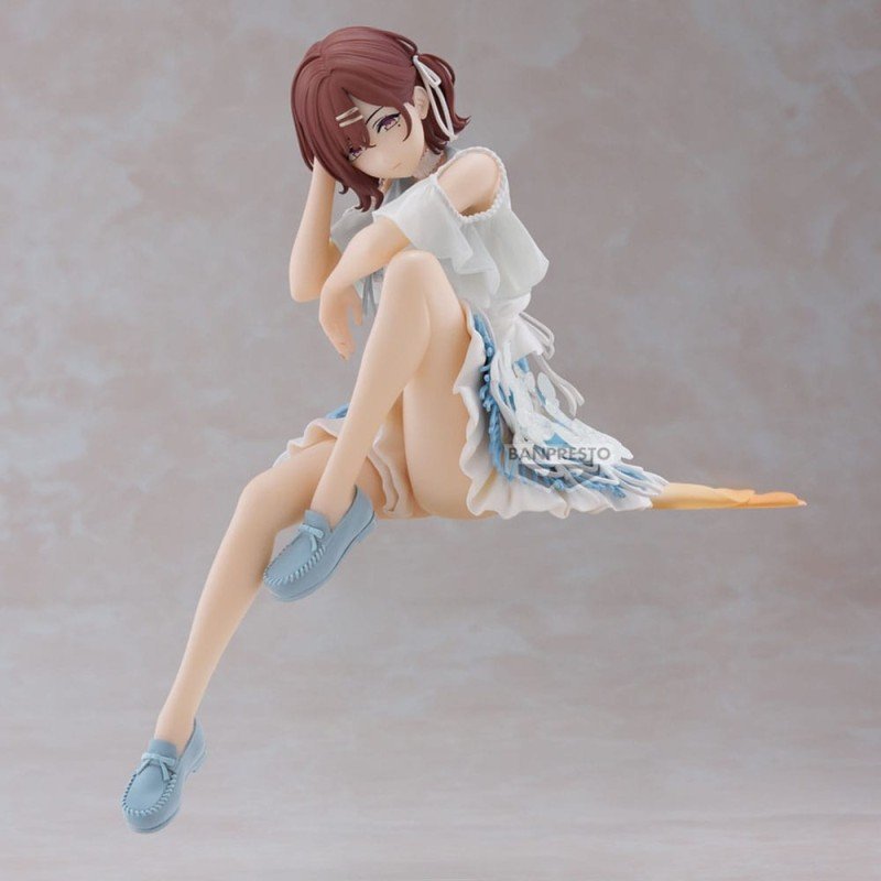 The Idolmaster Shiny Colors statuette PVC Espresto Highly Detail Madoka Higuchi Special Assort (Ver. B) 19 cm | 4983164298710