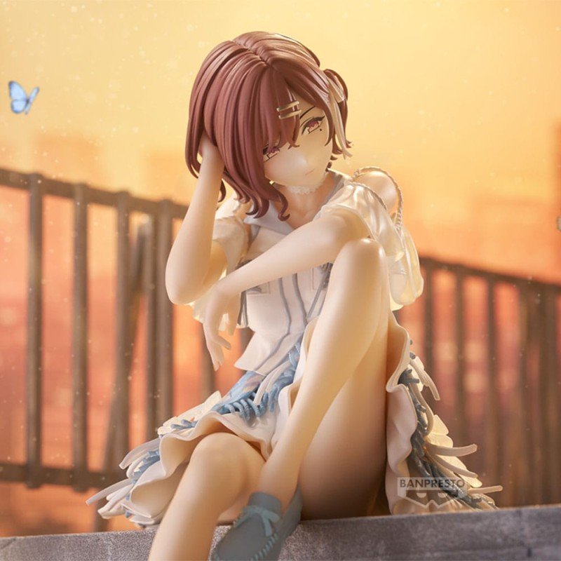 The Idolmaster Shiny Colors statuette PVC Espresto Highly Detail Madoka Higuchi Special Assort (Ver. B) 19 cm | 4983164298710
