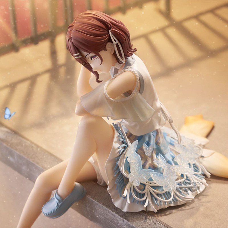 The Idolmaster Shiny Colors statuette PVC Espresto Highly Detail Madoka Higuchi Special Assort (Ver. B) 19 cm | 4983164298710