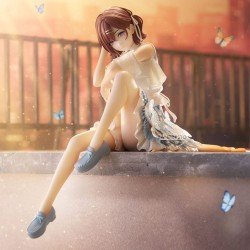 The Idolmaster Shiny Colors statuette PVC Espresto Highly Detail Madoka Higuchi Special Assort (Ver. B) 19 cm | 4983164298710