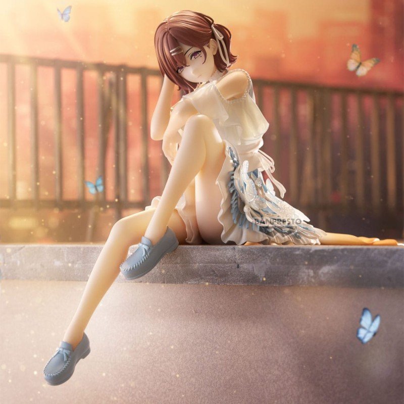 The Idolmaster Shiny Colors statuette PVC Espresto Highly Detail Madoka Higuchi Special Assort (Ver. B) 19 cm | 4983164298710