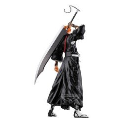 Bleach statuette PVC Grandista Kurosaki Ichigo 32 cm | 4983164298819