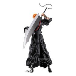 Bleach statuette PVC Grandista Kurosaki Ichigo 32 cm | 4983164298819