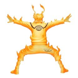Naruto Shippuden statuette PVC Grandista Naruto Uzumaki II 21 cm | 4983164298895