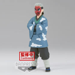 Demon Slayer Kimetsu No Yaiba Statuette PVC - Sakonji Urokodaki - 17 cm