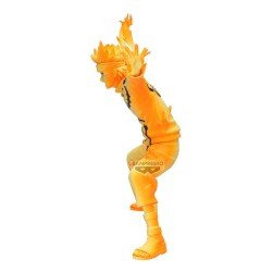 Naruto Shippuden statuette PVC Grandista Naruto Uzumaki II 21 cm | 4983164298895
