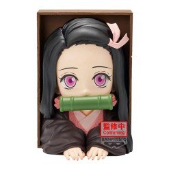 Demon Slayer: Kimetsu No Yaiba Hyokofig PVC Statue Nezuko Kamado 16 cm | 4983164298925