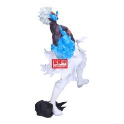 My Hero Academia statuette PVC The Evil Villains-Dx Dabi 18 cm | 4983164298970