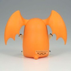 Digimon Adventure statuette PVC Sofvimates Patamon 10 cm | 4983164299014