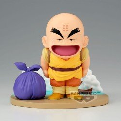 Dragon Ball statuette PVC History Box Krillin 10 cm | 4983164299021