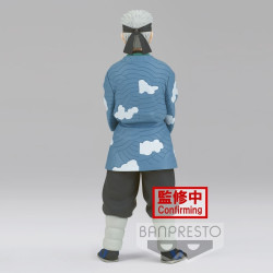 Demon Slayer Kimetsu No Yaiba Statuette PVC - Sakonji Urokodaki - 17 cm