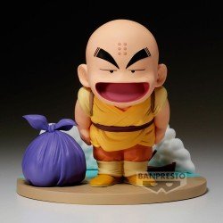 Dragon Ball statuette PVC History Box Krillin 10 cm | 4983164299021