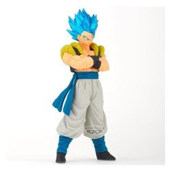 Dragon Ball Super statuette PVC Blood Of Saiyans Gogeta & Vegito (A: Gogeta) 19 cm | 4983164299052