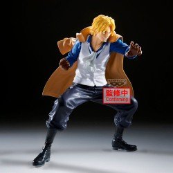 One Piece Grandista PVC Statue Sabo 23 cm | 4983164299168