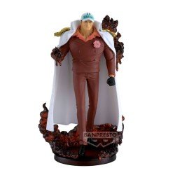 One Piece The Shukko Logia PVC Statue Sakazuki Special Edition 19 cm | 4983164299243
