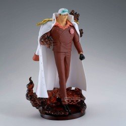 One Piece statuette PVC The Shukko Logia Sakazuki Special Edition 19 cm | 4983164299243