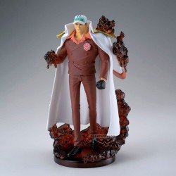 One Piece statuette PVC The Shukko Logia Sakazuki Special Edition 19 cm | 4983164299243