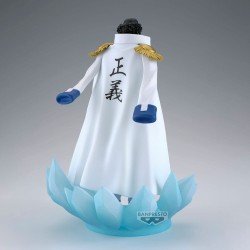 One Piece statuette PVC The Shukko Logia Kuzan Special Edition 19 cm | 4983164299250