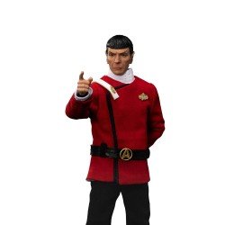 Star Trek 2 : La Colère de Khan figurine Spock 20 cm | 4711385255935