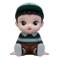 Squid Game Assorted Blind Box Series Piggy Bank Figures 11 cm (6) | 4711385261981