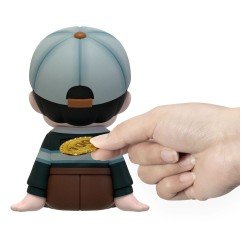 Squid Game Assorted Blind Box Series Piggy Bank Figures 11 cm (6) | 4711385261981