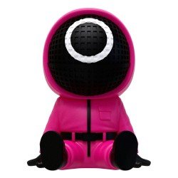 Squid Game Assorted Blind Box Series Piggy Bank Figures 11 cm (6) | 4711385261981