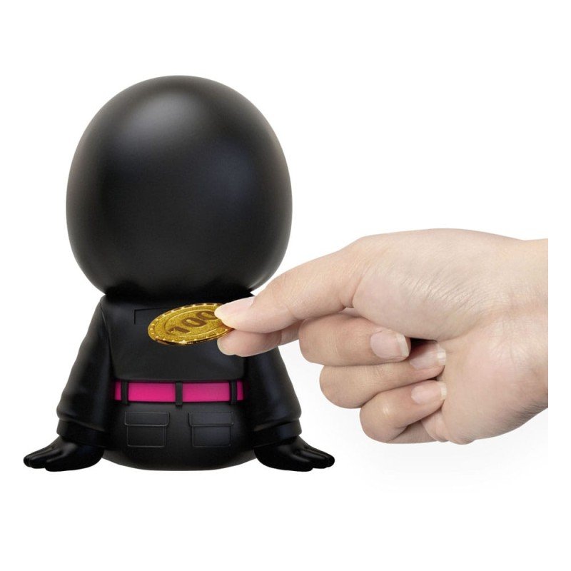 Squid Game Assorted Blind Box Series Piggy Bank Figures 11 cm (6) | 4711385261981