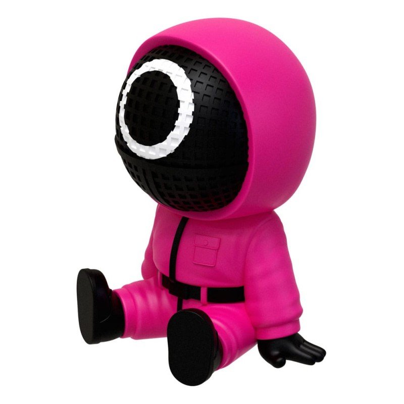 Squid Game Assorted Blind Box Series Piggy Bank Figures 11 cm (6) | 4711385261981