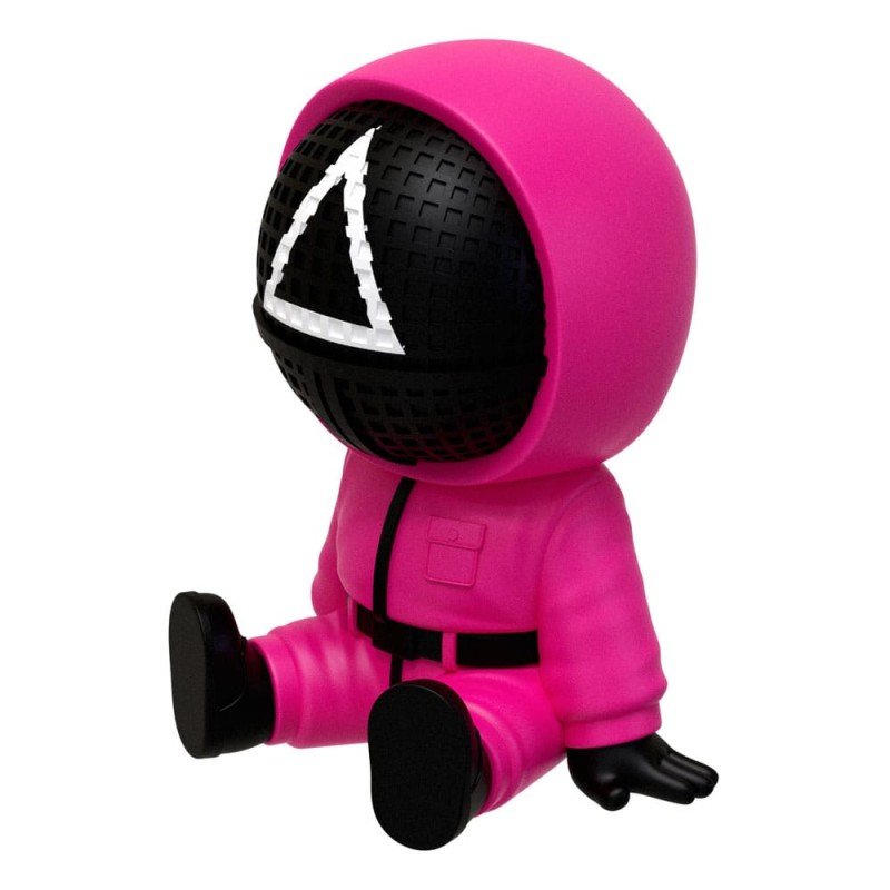 Squid Game Assorted Blind Box Series Piggy Bank Figures 11 cm (6) | 4711385261981