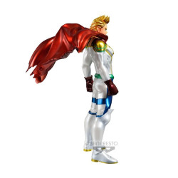 My Hero Academia statuette PVC - Age of Heroes - Lemillion 18 cm