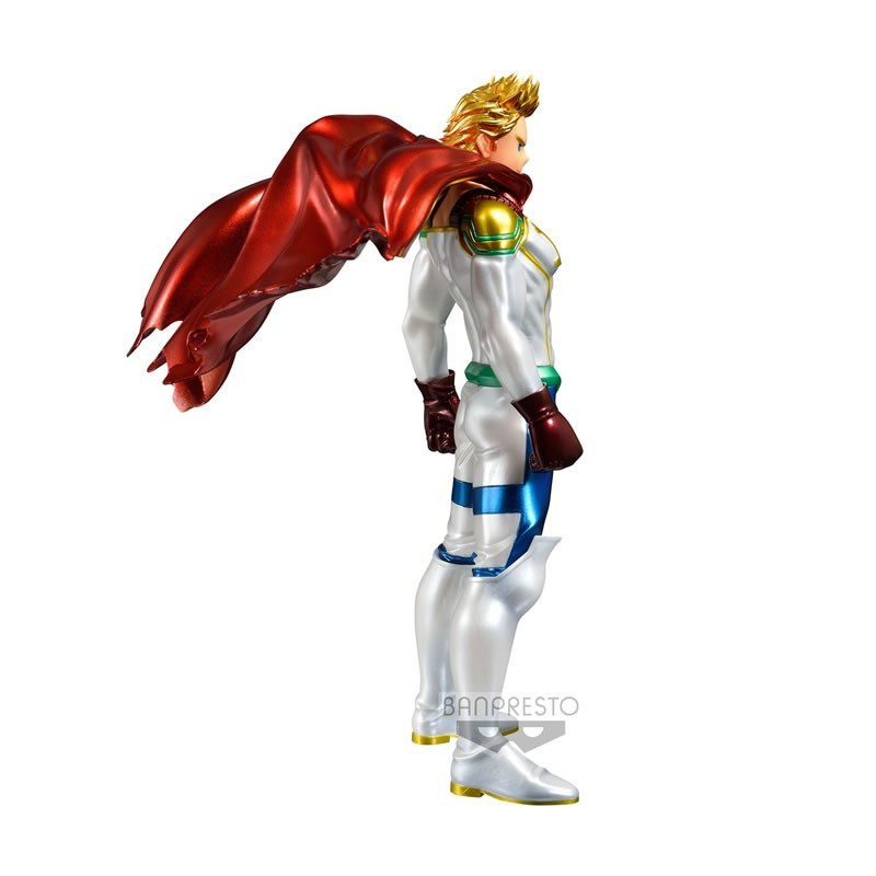 My Hero Academia PVC statuette - Age of Heroes - Lemillion 18 cm
