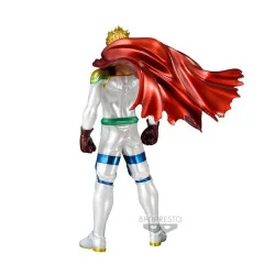 My Hero Academia statuette PVC - Age of Heroes - Lemillion 18 cm | 4983164189582