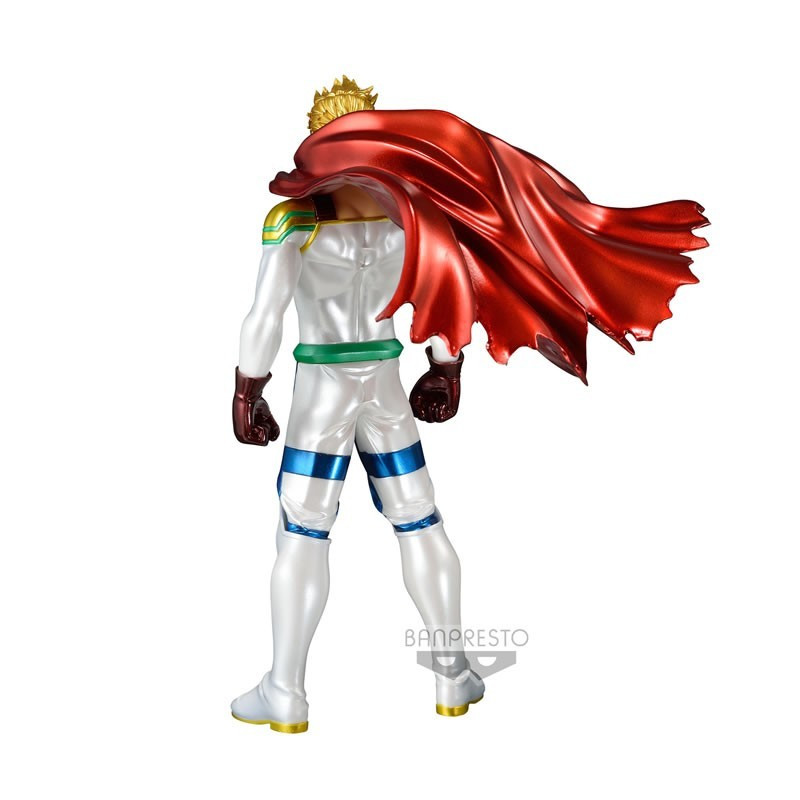 My Hero Academia statuette PVC - Age of Heroes - Lemillion 18 cm